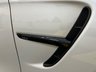 USED 2017 17 BMW M3 3.0 M3 COMPETITION PACKAGE 4d 444 BHP PEARL WHITE / HTD S/WHEEL AND SEATS