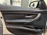 USED 2017 17 BMW M3 3.0 M3 COMPETITION PACKAGE 4d 444 BHP PEARL WHITE / HTD S/WHEEL AND SEATS