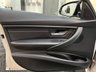 USED 2017 17 BMW M3 3.0 M3 COMPETITION PACKAGE 4d 444 BHP PEARL WHITE / HTD S/WHEEL AND SEATS