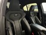 USED 2017 17 BMW M3 3.0 M3 COMPETITION PACKAGE 4d 444 BHP PEARL WHITE / HTD S/WHEEL AND SEATS
