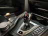 USED 2017 17 BMW M3 3.0 M3 COMPETITION PACKAGE 4d 444 BHP PEARL WHITE / HTD S/WHEEL AND SEATS