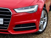 USED 2018 18 AUDI A6 2.0 AVANT TDI ULTRA S LINE 5d 188 BHP ( TECH PACK )