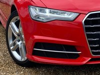 USED 2018 18 AUDI A6 2.0 AVANT TDI ULTRA S LINE 5d 188 BHP ( TECH PACK )