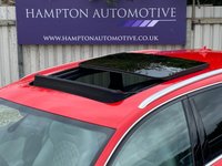 USED 2018 18 AUDI A6 2.0 AVANT TDI ULTRA S LINE 5d 188 BHP ( TECH PACK )