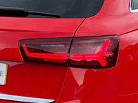 USED 2018 18 AUDI A6 2.0 AVANT TDI ULTRA S LINE 5d 188 BHP ( TECH PACK )