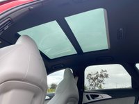 USED 2018 18 AUDI A6 2.0 AVANT TDI ULTRA S LINE 5d 188 BHP ( TECH PACK )