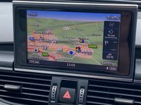 USED 2018 18 AUDI A6 2.0 AVANT TDI ULTRA S LINE 5d 188 BHP ( TECH PACK )