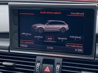 USED 2018 18 AUDI A6 2.0 AVANT TDI ULTRA S LINE 5d 188 BHP ( TECH PACK )
