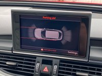 USED 2018 18 AUDI A6 2.0 AVANT TDI ULTRA S LINE 5d 188 BHP ( TECH PACK )