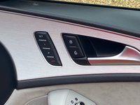 USED 2018 18 AUDI A6 2.0 AVANT TDI ULTRA S LINE 5d 188 BHP ( TECH PACK )