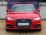 USED 2018 18 AUDI A6 2.0 AVANT TDI ULTRA S LINE 5d 188 BHP ( TECH PACK )