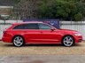 USED 2018 18 AUDI A6 2.0 AVANT TDI ULTRA S LINE 5d 188 BHP ( TECH PACK )