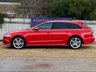 USED 2018 18 AUDI A6 2.0 AVANT TDI ULTRA S LINE 5d 188 BHP ( TECH PACK )