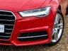 USED 2018 18 AUDI A6 2.0 AVANT TDI ULTRA S LINE 5d 188 BHP ( TECH PACK )