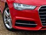 USED 2018 18 AUDI A6 2.0 AVANT TDI ULTRA S LINE 5d 188 BHP ( TECH PACK )