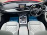 USED 2018 18 AUDI A6 2.0 AVANT TDI ULTRA S LINE 5d 188 BHP ( TECH PACK )