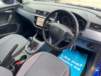 USED 2019 69 SEAT ARONA 1.0 TSI SE TECHNOLOGY 5d 94 BHP 