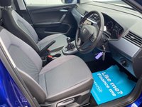 USED 2019 69 SEAT ARONA 1.0 TSI SE TECHNOLOGY 5d 94 BHP 