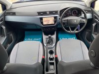 USED 2019 69 SEAT ARONA 1.0 TSI SE TECHNOLOGY 5d 94 BHP 