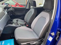 USED 2019 69 SEAT ARONA 1.0 TSI SE TECHNOLOGY 5d 94 BHP 