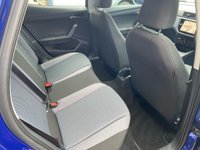 USED 2019 69 SEAT ARONA 1.0 TSI SE TECHNOLOGY 5d 94 BHP 
