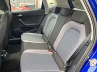 USED 2019 69 SEAT ARONA 1.0 TSI SE TECHNOLOGY 5d 94 BHP 