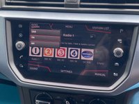 USED 2019 69 SEAT ARONA 1.0 TSI SE TECHNOLOGY 5d 94 BHP 