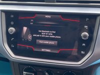 USED 2019 69 SEAT ARONA 1.0 TSI SE TECHNOLOGY 5d 94 BHP 