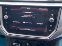 USED 2019 69 SEAT ARONA 1.0 TSI SE TECHNOLOGY 5d 94 BHP 