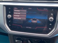 USED 2019 69 SEAT ARONA 1.0 TSI SE TECHNOLOGY 5d 94 BHP 