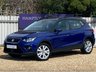USED 2019 69 SEAT ARONA 1.0 TSI SE TECHNOLOGY 5d 94 BHP 