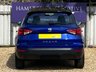USED 2019 69 SEAT ARONA 1.0 TSI SE TECHNOLOGY 5d 94 BHP 