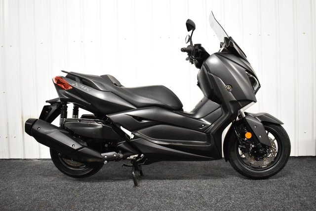 2019 19 Yamaha Yp 0.4 YP 400 RA X-MAX ABS 30 BHP