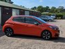 USED 2017 17 PEUGEOT 208 1.2 PURETECH ALLURE PREMIUM 5d 82 BHP SERVICED & MOT'D IN AUGUST 2022!