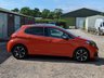 USED 2017 17 PEUGEOT 208 1.2 PURETECH ALLURE PREMIUM 5d 82 BHP SERVICED & MOT'D IN AUGUST 2022!