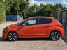 USED 2017 17 PEUGEOT 208 1.2 PURETECH ALLURE PREMIUM 5d 82 BHP SERVICED & MOT'D IN AUGUST 2022!