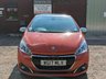 USED 2017 17 PEUGEOT 208 1.2 PURETECH ALLURE PREMIUM 5d 82 BHP SERVICED & MOT'D IN AUGUST 2022!