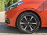 USED 2017 17 PEUGEOT 208 1.2 PURETECH ALLURE PREMIUM 5d 82 BHP SERVICED & MOT'D IN AUGUST 2022!
