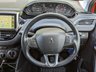 USED 2017 17 PEUGEOT 208 1.2 PURETECH ALLURE PREMIUM 5d 82 BHP SERVICED & MOT'D IN AUGUST 2022!