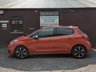 USED 2017 17 PEUGEOT 208 1.2 PURETECH ALLURE PREMIUM 5d 82 BHP SERVICED & MOT'D IN AUGUST 2022!