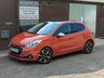 USED 2017 17 PEUGEOT 208 1.2 PURETECH ALLURE PREMIUM 5d 82 BHP SERVICED & MOT'D IN AUGUST 2022!