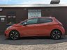 USED 2017 17 PEUGEOT 208 1.2 PURETECH ALLURE PREMIUM 5d 82 BHP SERVICED & MOT'D IN AUGUST 2022!