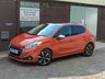 USED 2017 17 PEUGEOT 208 1.2 PURETECH ALLURE PREMIUM 5d 82 BHP SERVICED & MOT'D IN AUGUST 2022!