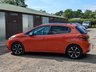 USED 2017 17 PEUGEOT 208 1.2 PURETECH ALLURE PREMIUM 5d 82 BHP SERVICED & MOT'D IN AUGUST 2022!