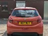 USED 2017 17 PEUGEOT 208 1.2 PURETECH ALLURE PREMIUM 5d 82 BHP SERVICED & MOT'D IN AUGUST 2022!