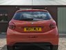 USED 2017 17 PEUGEOT 208 1.2 PURETECH ALLURE PREMIUM 5d 82 BHP SERVICED & MOT'D IN AUGUST 2022!