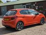 USED 2017 17 PEUGEOT 208 1.2 PURETECH ALLURE PREMIUM 5d 82 BHP SERVICED & MOT'D IN AUGUST 2022!