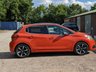 USED 2017 17 PEUGEOT 208 1.2 PURETECH ALLURE PREMIUM 5d 82 BHP SERVICED & MOT'D IN AUGUST 2022!