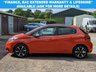 USED 2017 17 PEUGEOT 208 1.2 PURETECH ALLURE PREMIUM 5d 82 BHP SERVICED & MOT'D IN AUGUST 2022!