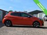 USED 2017 17 PEUGEOT 208 1.2 PURETECH ALLURE PREMIUM 5d 82 BHP SERVICED & MOT'D IN AUGUST 2022!